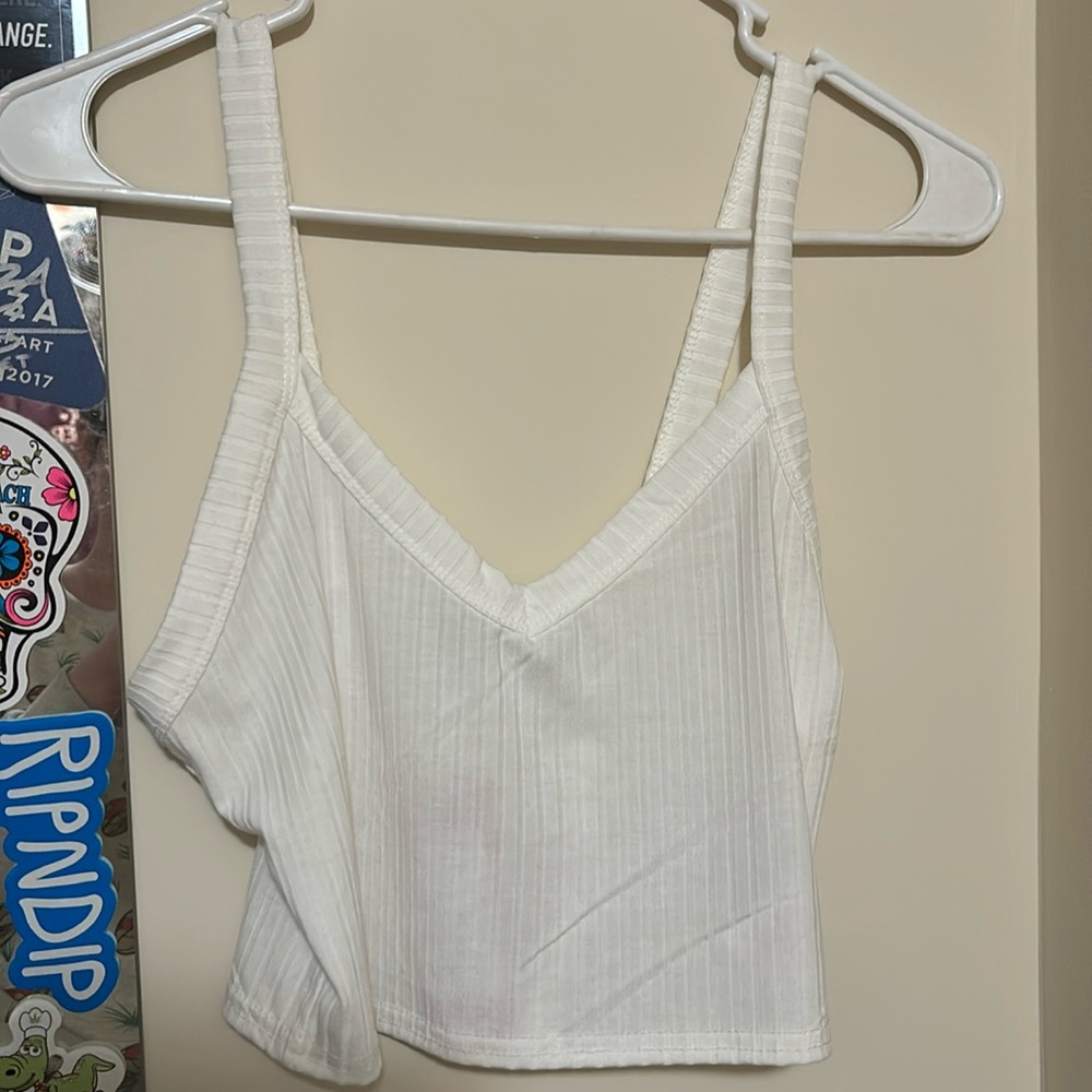 Brand new boohoo top